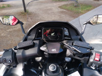 HONDA NSS FORZA 750