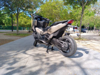 HONDA NSS FORZA 750