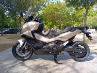 HONDA NSS FORZA 750