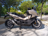 HONDA NSS FORZA 750