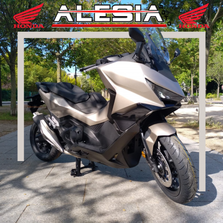 HONDA NSS FORZA 750 - 168.51€ /Mois