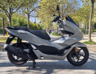 HONDA PCX 125 ABS
