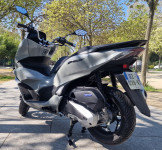 HONDA PCX 125 ABS