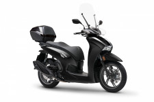HONDA SH 350 I ABS