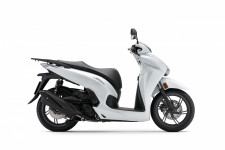HONDA SH 350 I ABS