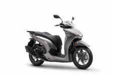 HONDA SH 350 I ABS