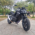 HONDA CB 750 HORNET