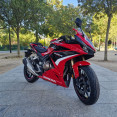 HONDA CBR 500 R