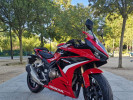 HONDA CBR 500 R
