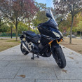 HONDA NSS FORZA 750
