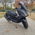 HONDA NSS FORZA 125 ABS