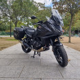 HONDA NT 1100 DCT 