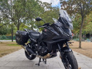 HONDA NT 1100 DCT 