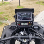 HONDA NT 1100 DCT - 199.00 € /Mois