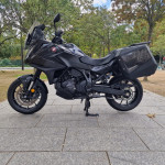 HONDA NT 1100 DCT - 199.00 € /Mois