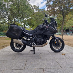 HONDA NT 1100 DCT - 199.00 € /Mois