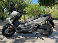 HONDA NSS FORZA 125