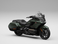 GL1800 GOLDWING DCT