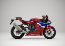 HONDA CBR 1000 RR-R FIREBLADE SP