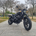 HONDA CL 500 ABS A2