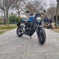 HONDA CB125R CB 125 R ABS