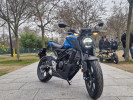 HONDA CB125R CB 125 R ABS
