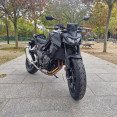 HONDA CB 750 HORNET