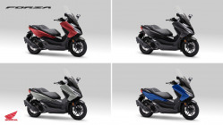 FORZA 125