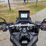 HONDA X-ADV - 168.51 € /Mois