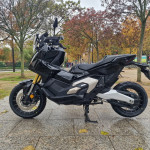 HONDA X-ADV - 168.51 € /Mois