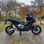 HONDA X-ADV - 168.51 € /Mois