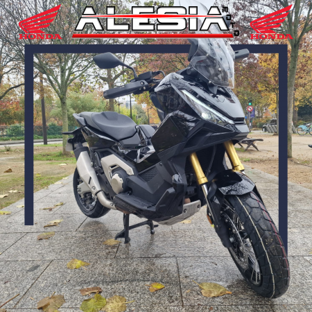 HONDA X-ADV - 168.51 € /Mois