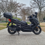 HONDA NSS FORZA 125 TOP BOX ABS - 95.10 € /Mois