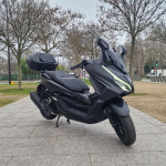 HONDA NSS FORZA 125 TOP BOX ABS - 95.10 € /Mois