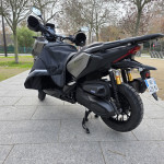 HONDA ADV 350 AVEC OPTIONS