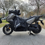 HONDA ADV 350 AVEC OPTIONS