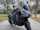 HONDA ADV 350 AVEC OPTIONS