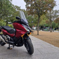 HONDA NSS FORZA 750
