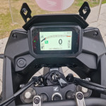 HONDA XL750 TRANSALP - 149.25 € /Mois