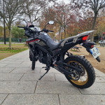 HONDA XL750 TRANSALP - 149.25 € /Mois