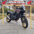 HONDA XL750 TRANSALP - 149.25 € /Mois
