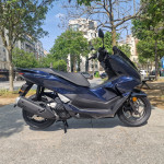 HONDA PCX 125 - 55.89 € /Mois
