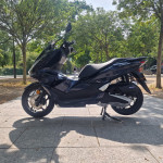 HONDA PCX 125 - 55.89 € /Mois