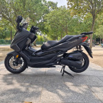 HONDA NSS FORZA 125