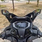 HONDA NSS FORZA 125