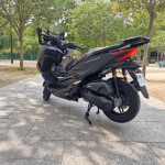 HONDA NSS FORZA 125