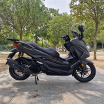 HONDA NSS FORZA 125