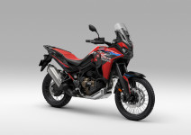AFRICA TWIN 2025