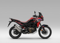 AFRICA TWIN 2025