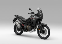 AFRICA TWIN 2025